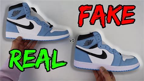 nike air jordan fake vs real|air jordans knock off.